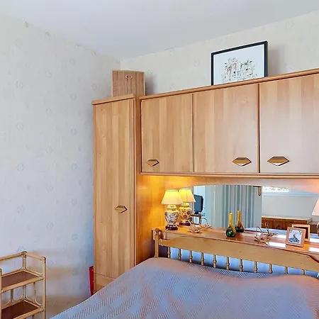 Lägenhet Port Soleil-7 By Interhome