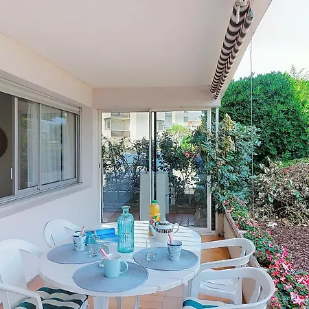 Port Soleil-7 By Interhome Lägenhet Arcachon