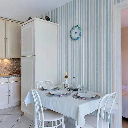 Lägenhet Port Soleil-7 By Interhome Arcachon