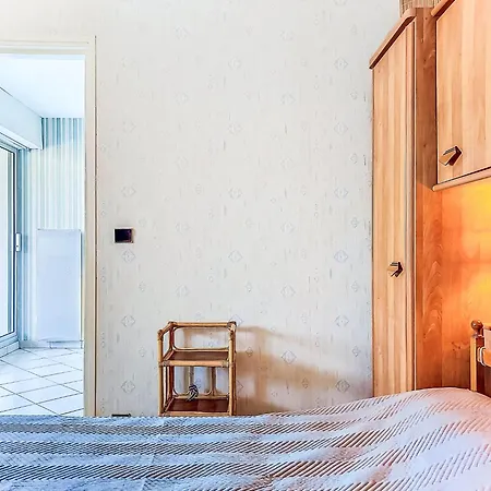 Port Soleil-7 By Interhome 公寓 *
