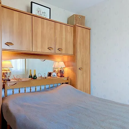 Lägenhet Port Soleil-7 By Interhome
